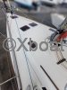 Technical sheet DUFOUR 455 GRAND LARGE