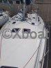 Technical sheet DUFOUR 455 GRAND LARGE