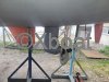 Technical sheet DUFOUR 455 GRAND LARGE