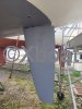 Technical sheet DUFOUR 455 GRAND LARGE