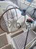 Technical sheet DUFOUR 455 GRAND LARGE
