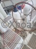 Technical sheet DUFOUR 455 GRAND LARGE