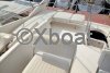 Technical sheet PRINCESS 470