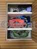 Technical sheet CRUISERS 3870 ESPRIT