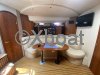 Technical sheet CRUISERS 3870 ESPRIT