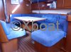 Technical sheet DUFOUR 425 GRAND LARGE