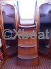 Technical sheet DUFOUR 425 GRAND LARGE