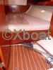 Technical sheet DUFOUR 425 GRAND LARGE