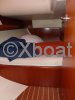 Technical sheet DUFOUR 425 GRAND LARGE