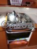 Technical sheet DUFOUR 425 GRAND LARGE