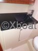 Technical sheet DUFOUR 425 GRAND LARGE