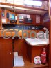 Technical sheet DUFOUR 425 GRAND LARGE