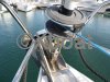 Technical sheet DUFOUR 425 GRAND LARGE