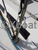 Technical sheet DUFOUR 425 GRAND LARGE