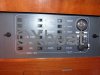 Technical sheet DUFOUR 425 GRAND LARGE