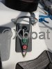Technical sheet DUFOUR 425 GRAND LARGE