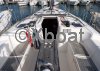 Technical sheet DUFOUR 425 GRAND LARGE