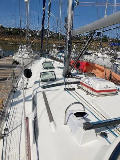 OCEANIS 473 CLIPPER