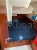 OCEANIS 473 CLIPPER CABINE ARRIERE