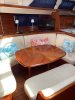 OCEANIS 473 CLIPPER TABLE