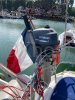 Used sailboat OCEANIS 473 CLIPPER