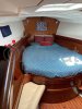 OCEANIS 473 CLIPPER CABINE AVANT