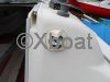 Technical sheet SURPRISE BI-QUILLE
