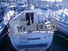 Technical sheet DUFOUR 29