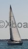 Technical sheet BENETEAU 50