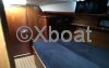 Technical sheet BENETEAU 50
