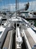 Technical sheet BENETEAU 50