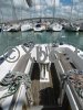 Technical sheet BENETEAU 50