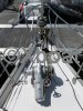 Technical sheet BENETEAU 50