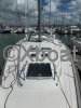 Technical sheet BENETEAU 50
