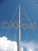 Technical sheet BENETEAU 50