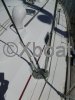 Technical sheet BENETEAU 50