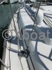 Technical sheet BENETEAU 50