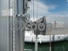 Technical sheet BENETEAU 50