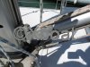 Technical sheet BENETEAU 50