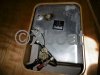 Technical sheet BENETEAU 50