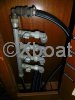 Technical sheet BENETEAU 50