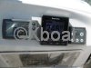 Technical sheet BENETEAU 50