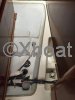 Technical sheet BENETEAU 50