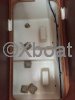 Technical sheet BENETEAU 50