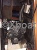 Technical sheet BENETEAU 50