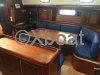 Technical sheet BENETEAU 50