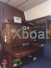 Technical sheet BENETEAU 50