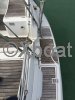 Technical sheet BENETEAU 50