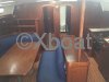 Technical sheet BENETEAU 50
