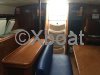 Technical sheet BENETEAU 50